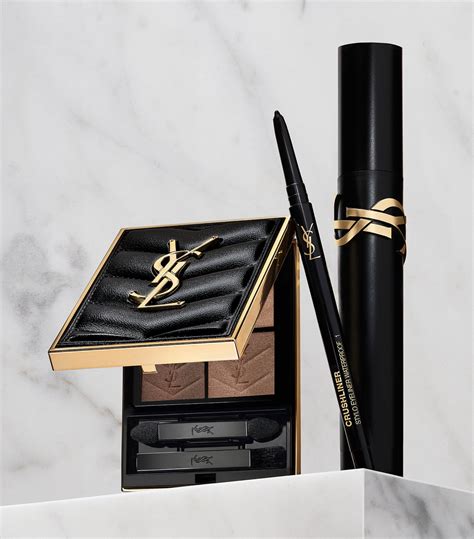 couture mini clutch ysl